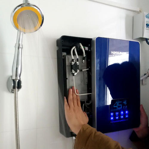 熱水器一直開著費電嗎？熱水器用完關(guān)了好還是一直開著