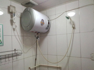 儲(chǔ)水式電熱水器，電熱水器故障怎么修？