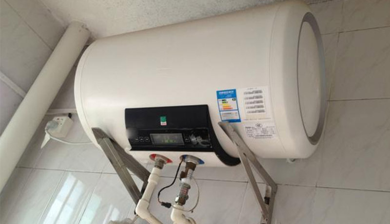 電熱水器