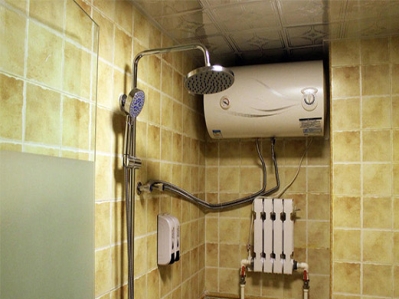 正常使用電熱水器可以使用多久？