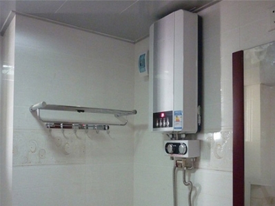 為什么家用電熱水器溫度不穩(wěn)定？