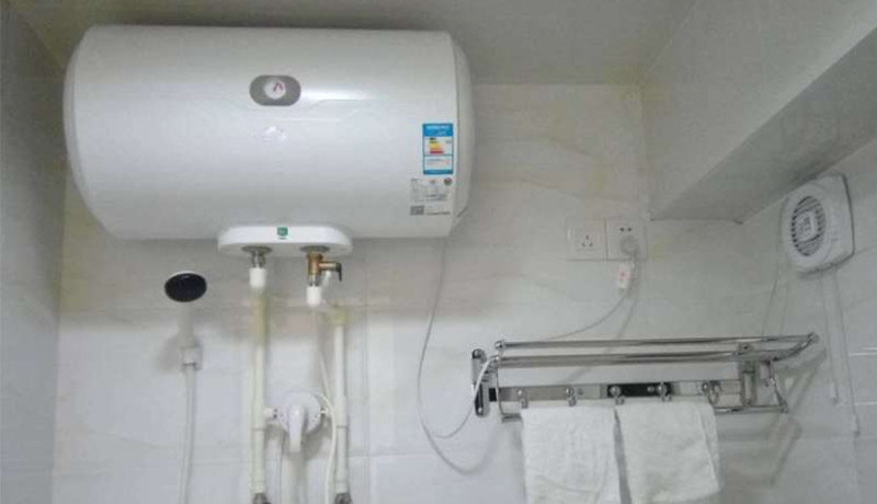 電熱水器