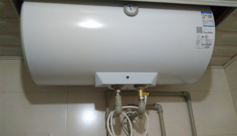 電熱水器