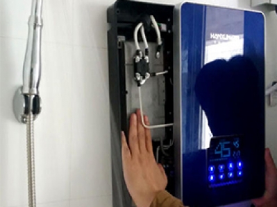 集成電熱水器：懂得呵護(hù)才能更好的擁有