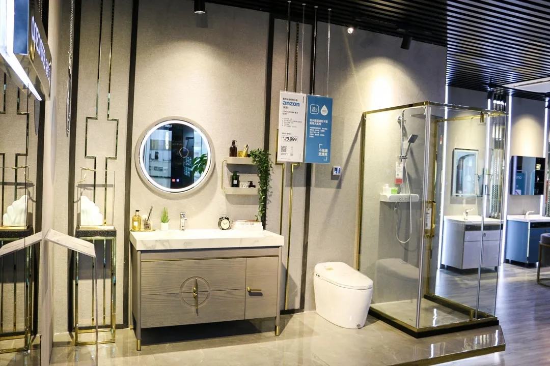 智造科技，構(gòu)建未來丨帶您細(xì)看漢遜電器復(fù)工復(fù)產(chǎn)情況