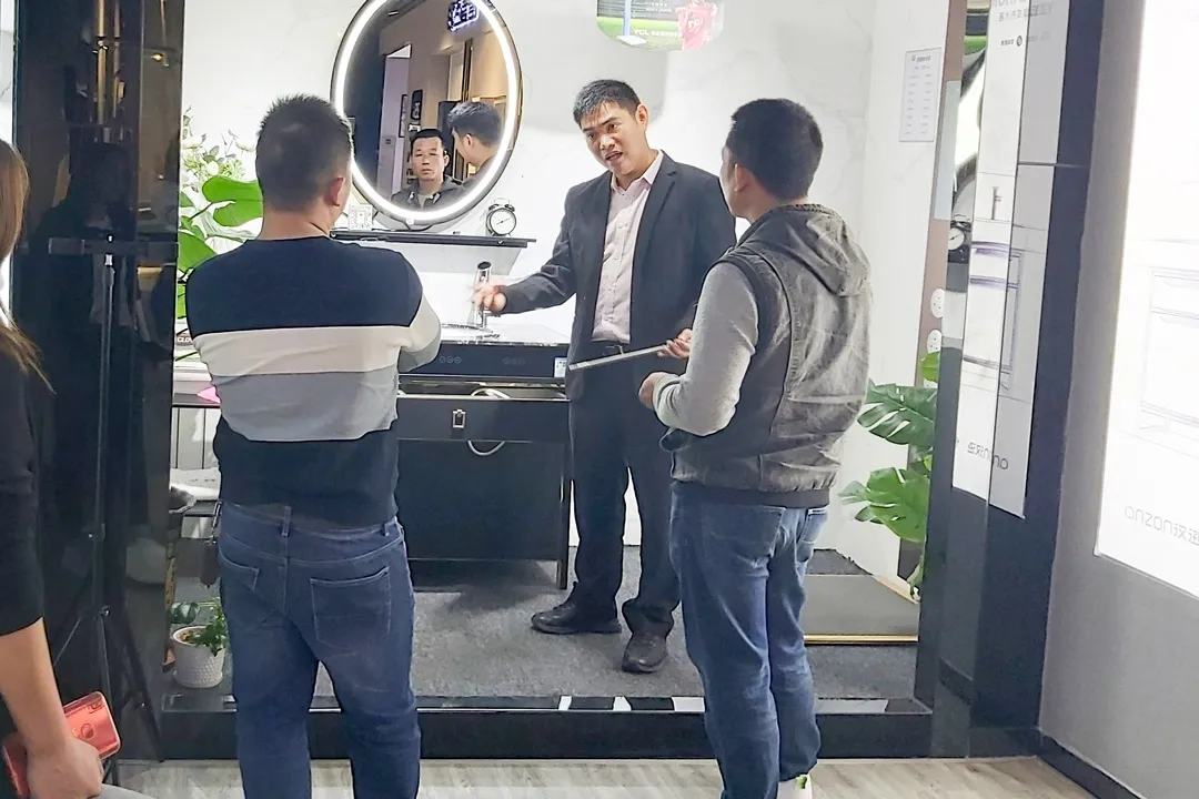 未來可期，熱烈歡迎全國新老客戶蒞臨漢遜，共享發(fā)展新旅