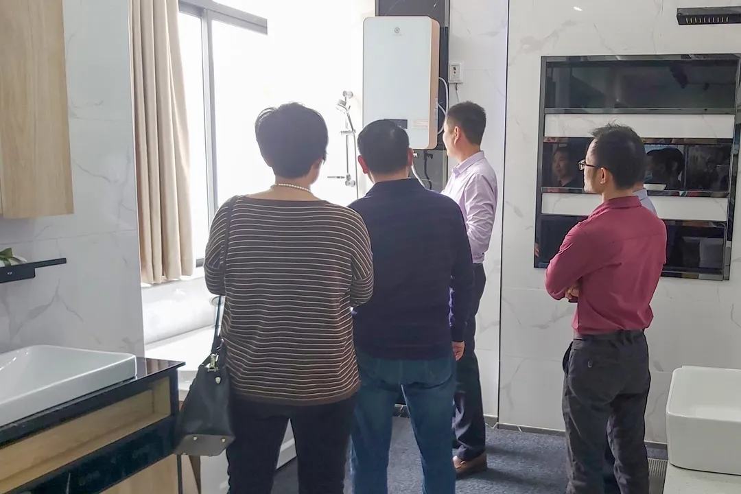 未來可期，熱烈歡迎全國新老客戶蒞臨漢遜，共享發(fā)展新旅