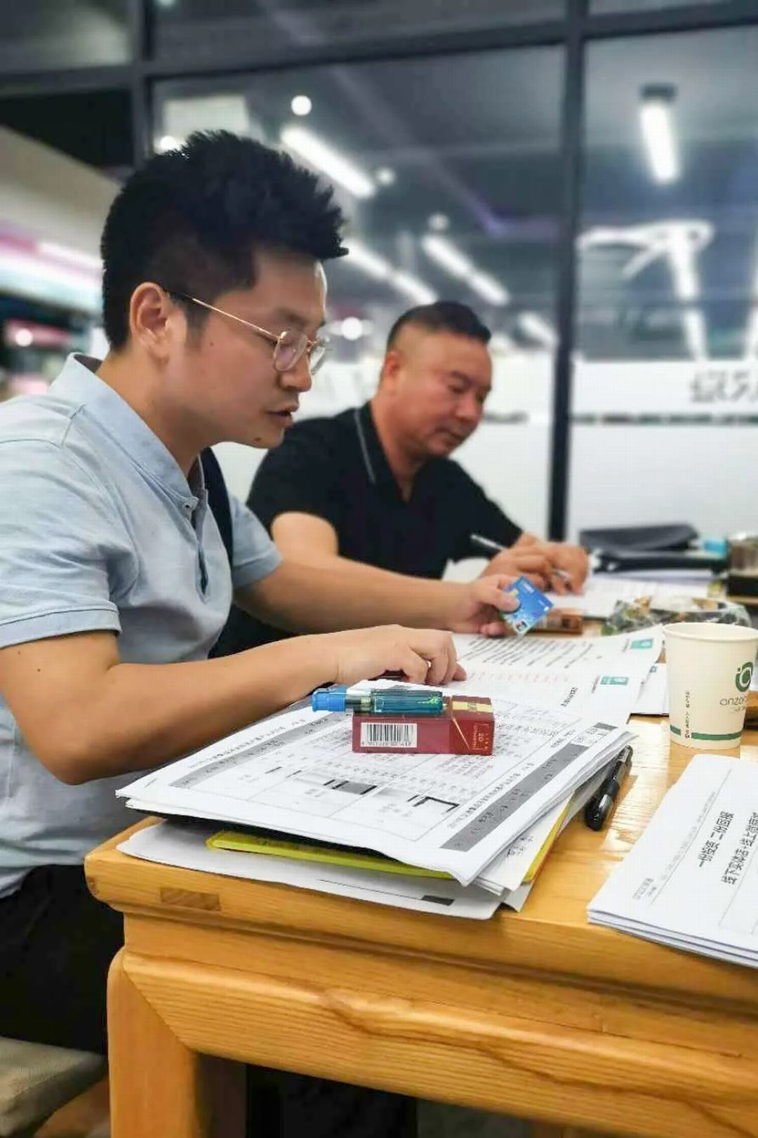 適逢520喜迎捷報(bào)，浙江張總簽約漢遜智慧衛(wèi)浴