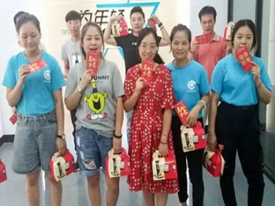 棕情端午，飄香情丨漢遜智慧衛(wèi)浴祝愿您端午節(jié)快樂