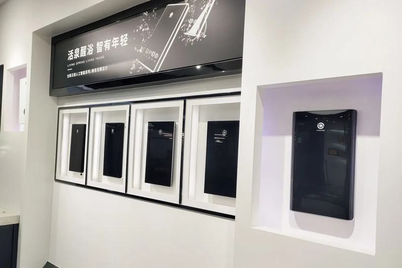 安全為重，漢遜即熱式電熱水器的安裝準(zhǔn)備和環(huán)境