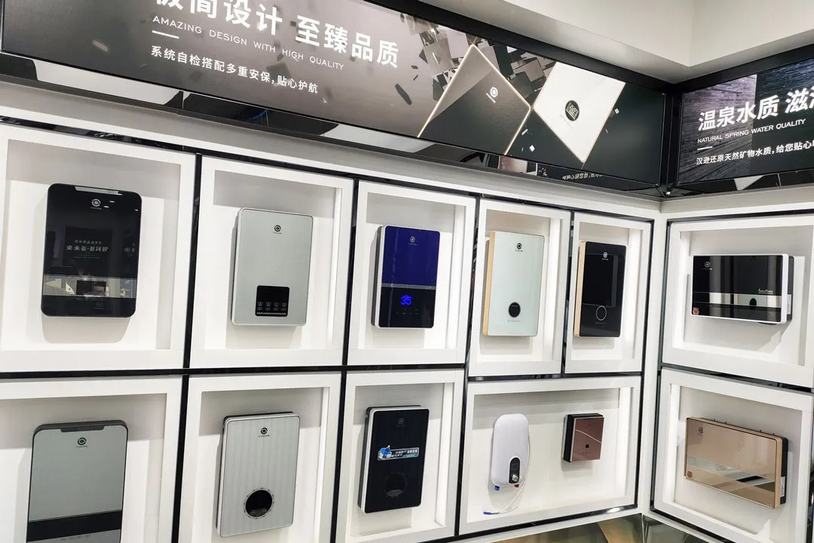 安全為重，漢遜即熱式電熱水器的安裝準(zhǔn)備和環(huán)境