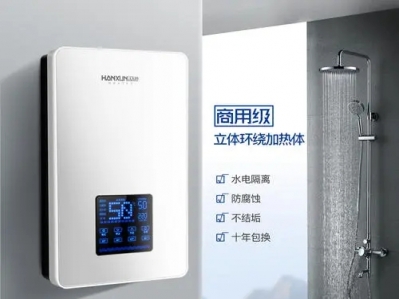 電熱水器為何安全？電熱水器安全的原因？