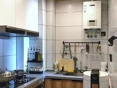 選購技巧：你一定要了解的那些燃氣熱水器參數(shù)