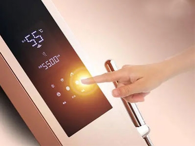 即熱式電熱水器很耗電么？那倒未必?。?！