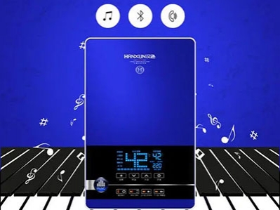 即熱式電熱水器會(huì)受水質(zhì)影響嗎？一起去看看~