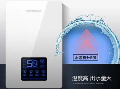 燃?xì)?、?chǔ)水式和即熱式電熱水器應(yīng)該怎樣選擇呢？