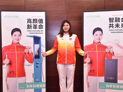 無懼外界因素，漢遜熱水器時刻捍衛(wèi)用水舒適度！
