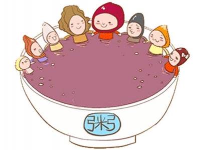 臘八節(jié) | 漢遜與你共度溫情臘八，愿所有人萬事“粥”全