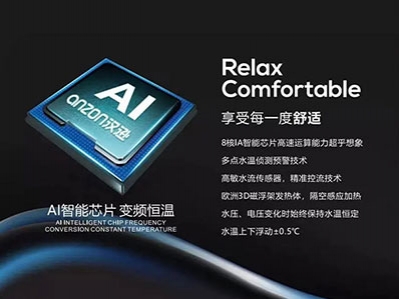 創(chuàng)新改革結(jié)構(gòu)，漢遜熱水器大幅提升熱效率!