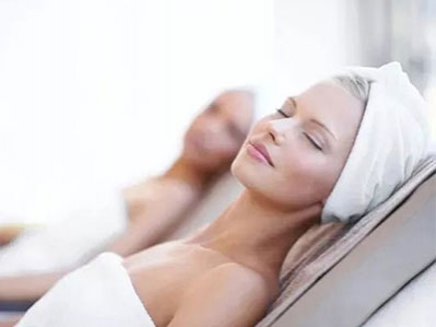 氣溫回暖，用漢遜淋浴屏，在家就能做SPA!