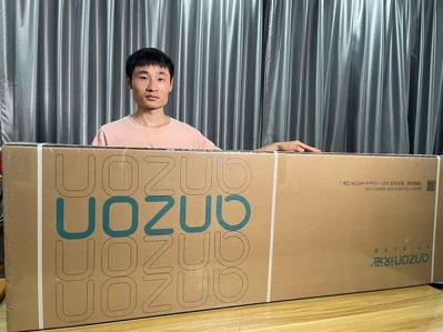 漢遜淋浴屏H02開箱：升級版高品質(zhì)沐浴，從擁有TA開始!