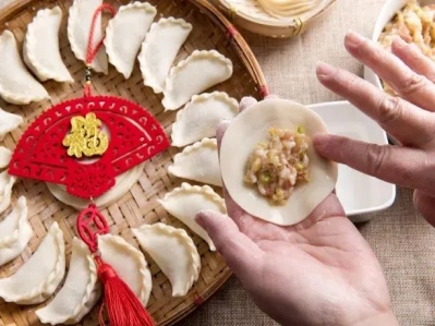 糖瓜祭灶神，歸家盼團(tuán)圓，漢遜電器和您一起迎小年!